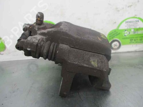 Right front brake caliper HONDA LOGO (GA) 1.3 (GA3) | BP11614568M104 