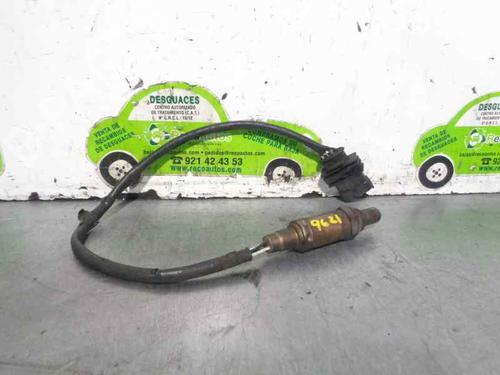Elektronisk sensor OPEL CORSA B (S93) 1.0 i 12V (F08, F68, M68) (54 hp) 8295059