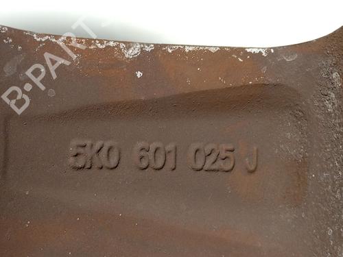Rim VW GOLF VI (5K1) 1.6 TDI | BP29243196C45