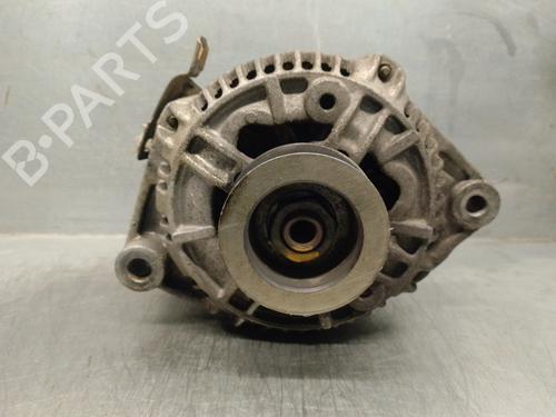 Alternator TOYOTA AVENSIS (_T22_) 1.6 i (AT220_, AT220R) 2706002100 | 0123325012 | BOSCH
