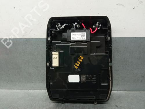 Interior roof light SEAT LEON (KL1, KLG) 2.0 TDI | BP29697457I8 