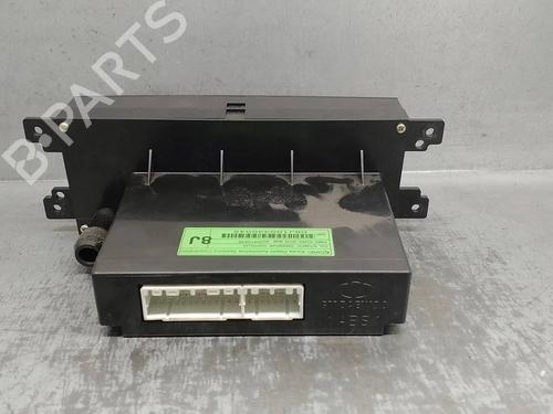 Climate control CHEVROLET CAPTIVA (C100, C140) 2.0 D | BP17335168I5 
