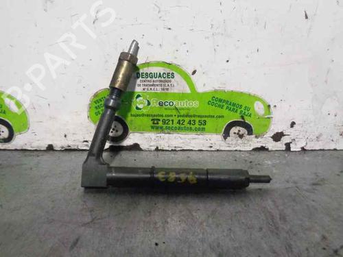 Used Injector NISSAN ALMERA TINO (V10) 2.2 dCi (115 hp) 4596422
