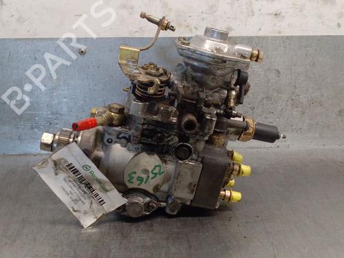 Used Injection pump Injection pump IVECO DAILY II Van 35-10 (15034111, 15034204, 15034211, 15034215, 15034217,... (103 hp) 36140568 36140568
