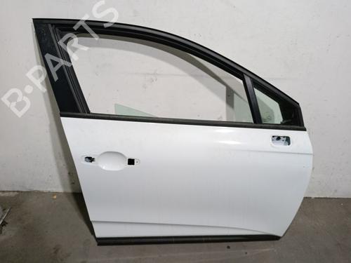 Used Right front door RENAULT CLIO V (B7_) 1.6 E-TECH 140 (B7MU) (140 hp) 29239904