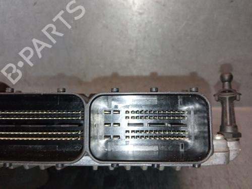 Engine control unit (ECU) MERCEDES-BENZ C-CLASS (W204) C 300 4-matic (204.081) | BP29966190M57