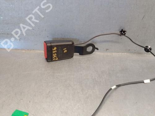 Seat buckle DACIA SANDERO II TCe 90 LPG (B8M1) | BP29074276I32 