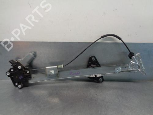 Used Front right window mechanism HONDA ACCORD VIII Estate (CW) [2008-2025]  12232560