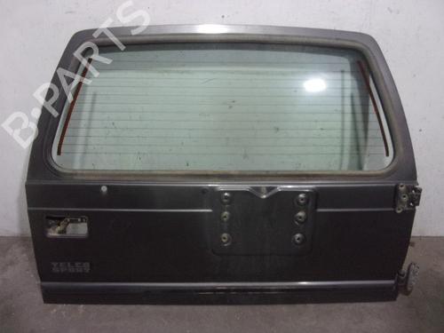 Used Tailgate TATA SIERRA 1.9 D (63 hp) 18108961
