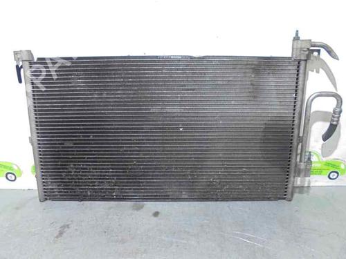 AC radiator FORD MONDEO III (B5Y) 2.0 TDCi | BP2112020M32 