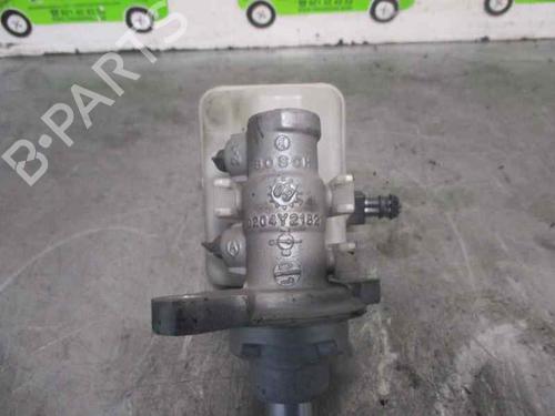Brake master cylinder PEUGEOT 107 (PM_, PN_) 1.4 HDi | BP2724714M77 