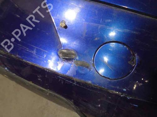 Rear bumper SEAT ALTEA (5P1) 1.9 TDI | BP7523945C8 
