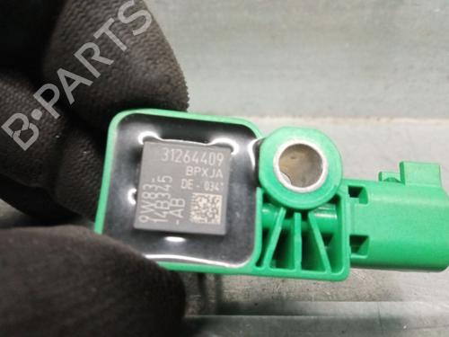 Elektronisk modul VOLVO S80 II (124) T6 AWD | BP29115909M83 