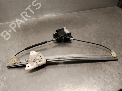 Front right window mechanism MAZDA CX-7 (ER) 2.2 MZR-CD AWD (ER10A) | BP39722787C23 - Image 2