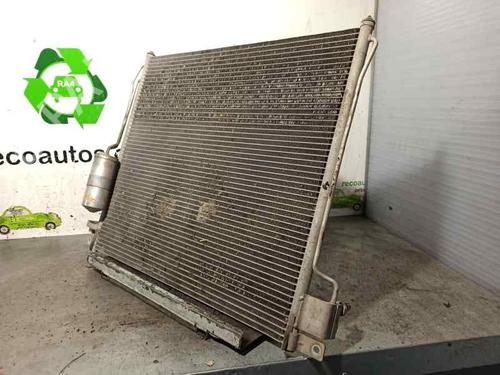 AC radiator NISSAN PATHFINDER III (R51) 2.5 dCi | BP5261280M32 