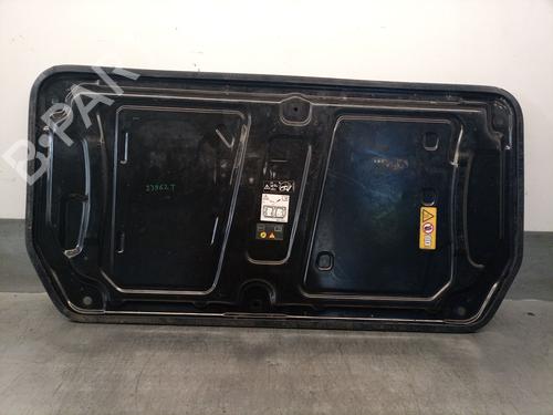 Hattehylde SMART FORTWO Coupe (453) 0.9 (453.344, 453.353) (90 hp) 30881331