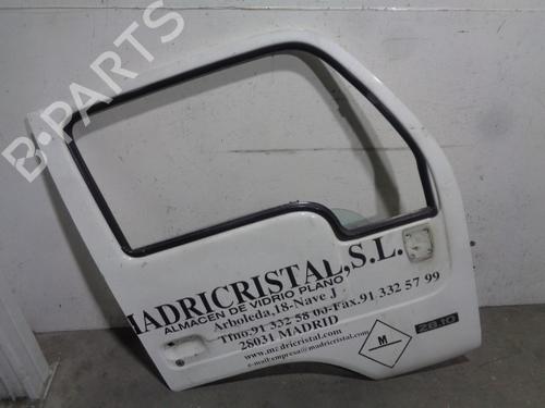Used Right front door NISSAN CABSTAR E (TL_, VL_) [1992-2006]  14929314