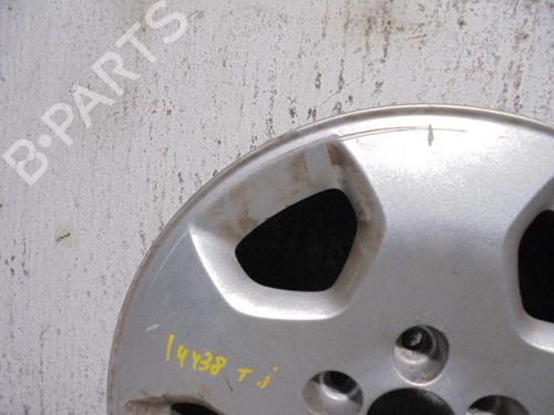Rim AUDI A3 (8L1) 1.9 TDI | BP8889831C45 