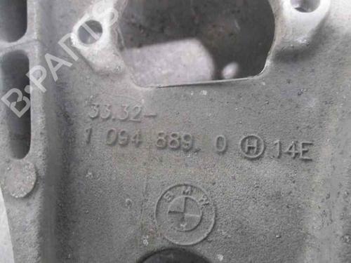 Left rear suspension arm BMW 3 (E46) 316 i | BP3686007M14 