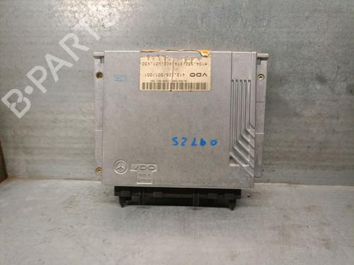 Electronic module MERCEDES-BENZ S-CLASS (W140) 300 SE, SEL/S320 (140.032, 140.033) | BP23963867M83 