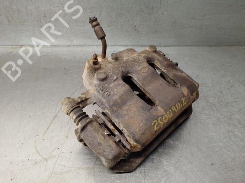 Left front brake caliper NISSAN PICK UP (D22) 2.5 TD 4WD | BP33936974M105  - Image 6