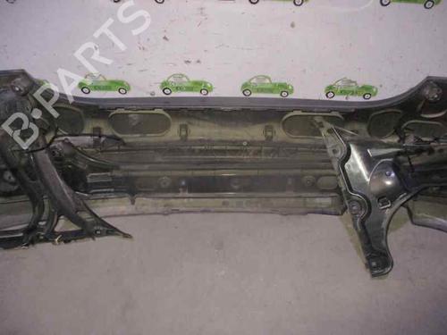 Rear bumper BMW 5 (E60) 520 d | BP2278547C8 