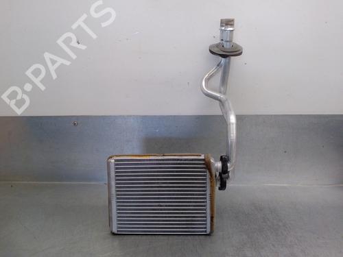 Varmeapparat OPEL CROSSLAND X / CROSSLAND (P17, P2QO) 1.2 (75) (131 hp) 13736262