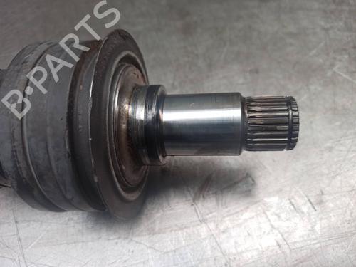 Left rear driveshaft MERCEDES-BENZ CLK (C209) CLK 200 Kompressor (209.342) | BP8290039M40 