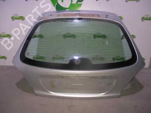 Used Tailgate ROVER STREETWISE Hatchback 2.0 TD (101 hp) 2068010