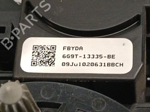 Headlight switch FORD MONDEO IV (BA7) 1.8 TDCi | BP37442423I24 - Image 7