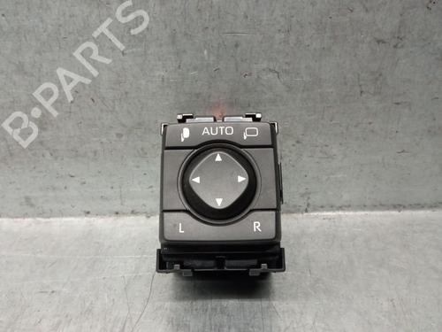 Used Mirror switch TOYOTA RAV 4 V (_A5_, _H5_) 2.5 Hybrid AWD (AXAH54) (178 hp) 29754391