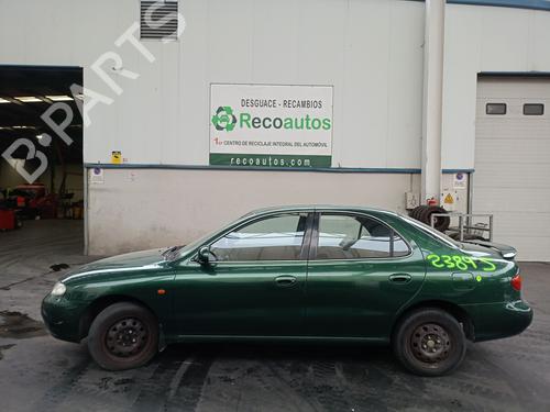 Used Parts HYUNDAI LANTRA II (J-2)  1.9 D  4318345