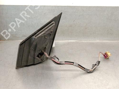 Right mirror VW POLO (9N_, 9A_) 1.4 16V | BP27669675C27 