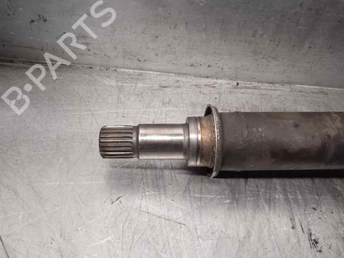 Right front driveshaft MERCEDES-BENZ A-CLASS (W168) A 140 (168.031, 168.131) | BP10744190M39 