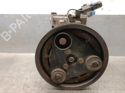 AC Kompressor HYUNDAI ACCENT II (LC) 1.5 CRDi | BP29979383M34 