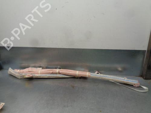Left curtain airbag CITROËN DS4 (NX_) 1.6 HDi 115 | BP9974579C11 