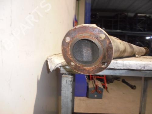 Driveshaft LAND ROVER DEFENDER Pick Up (L316) 2.4 Td4 4x4 (L317) | BP9705579M37 