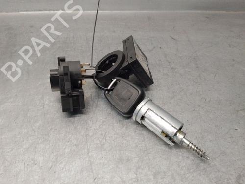 Used Ignition barrel Ignition barrel OPEL ZAFIRA A MPV (T98) 2.0 DTI 16V (F75) (101 hp) 36220647 36220647