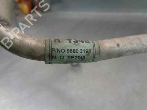 AC pipe CHEVROLET AVEO / KALOS Hatchback (T250, T255) 1.4 | BP20259679M126 