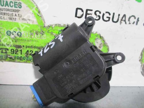 Varmeblæser AUDI A4 B7 (8EC) 2.0 TDI quattro (140 hp) 2121614