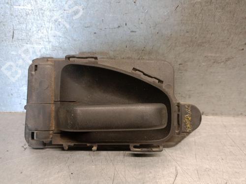 Used Rear left interior door handle Rear left interior door handle 37681936 37681936