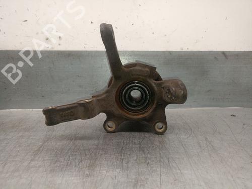 Used Right front steering knuckle NISSAN ALMERA II Hatchback (N16) 1.5 (90 hp) 29500668