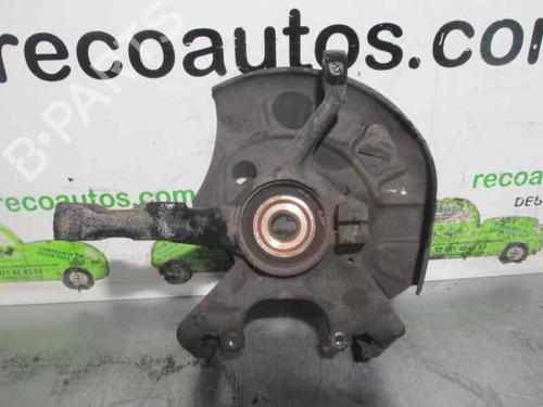 Right front steering knuckle SEAT IBIZA II (6K1) 1.4 i | BP2111062M26 
