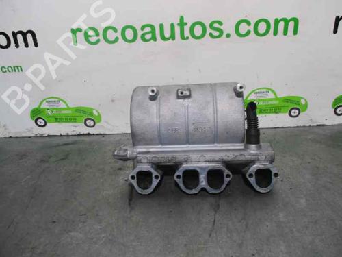Intake manifold SEAT IBIZA III (6L1) 1.9 SDI | BP2104212M70 
