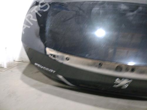 Tailgate PEUGEOT 308 CC (4B_) 1.6 16V | BP25241572C6 
