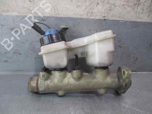 Brake master cylinder FIAT SEICENTO / 600 (187_) 1.1 (187AXB, 187AXB1A, 187AXC1A02) | BP6157683M77 