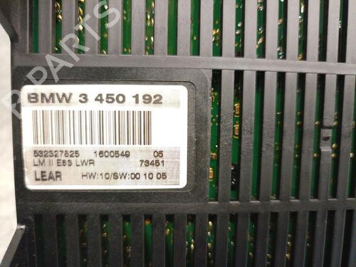 Electronic module BMW X3 (E83) 2.0 sd | BP29484399M83 