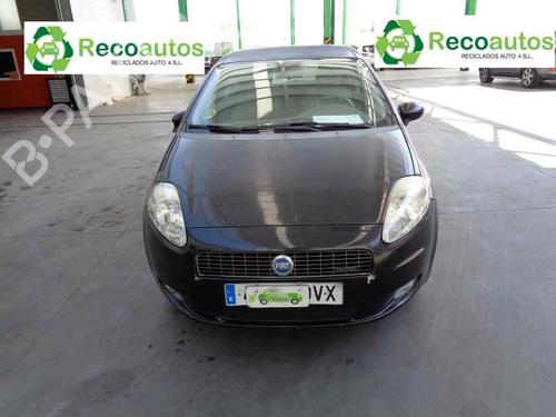 Intercooler FIAT GRANDE PUNTO (199_) 1.3 D Multijet | BP4399057M30 