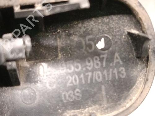 Washer pump AUDI Q5 (FYB, FYG) 2.0 TDI quattro | BP39173859E24 - Image 6