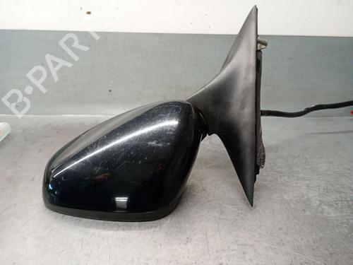 Left mirror ALFA ROMEO 159 (939_) 1.9 JTDM 16V (939AXC1B, 939AXC12) | BP22727449C26 